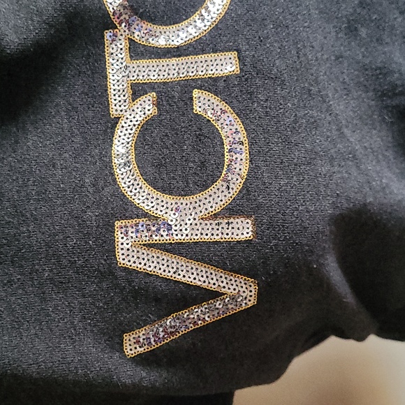 Victoria's Secret Hoodie - Picture 3 of 7